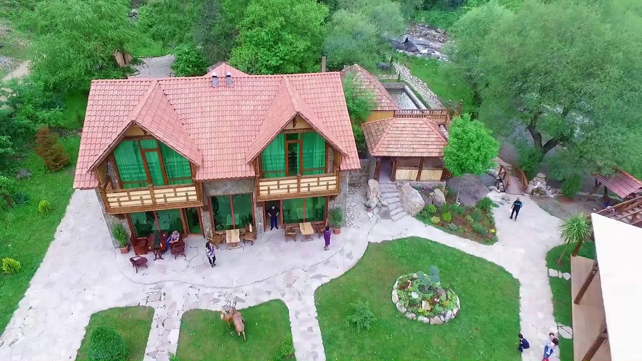 Getahovit Resort