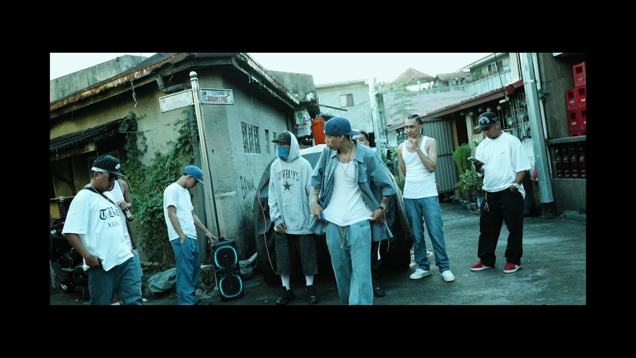 SA STREETS ( Official Video ) prod. by Rb Slatt