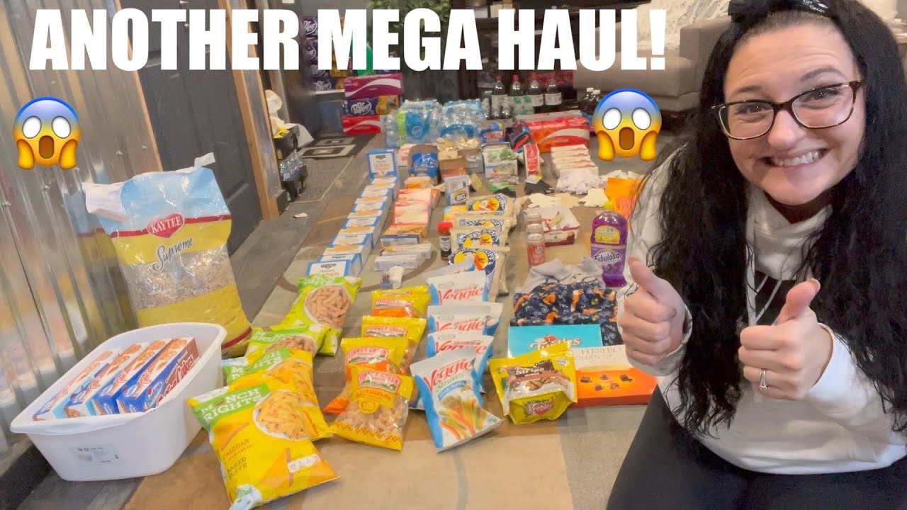 DUMPSTER DIVIN//GRAB BAG AFTER GRAB BAG OF ALL THIS AWESOME STUFF!!!😱😱