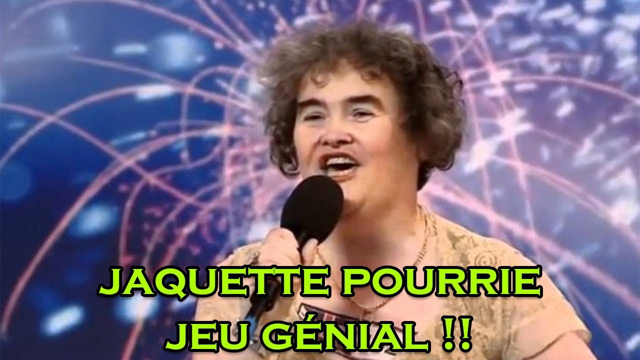 Jaquette POURRIE 🤮 jeu GÉNIAL 😎👍 ‼
