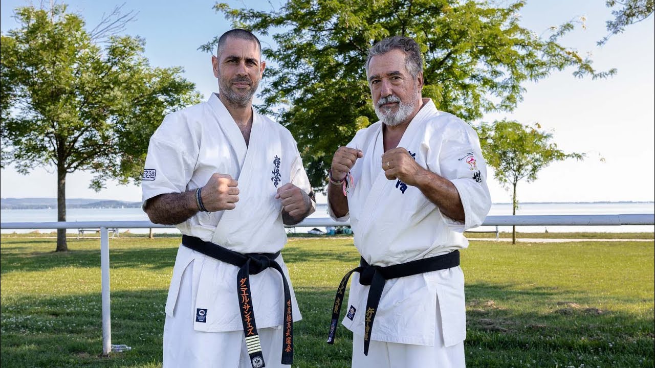 Dojo Sabadell. Nueva temporada 2023/24 Adultos y adolescentes