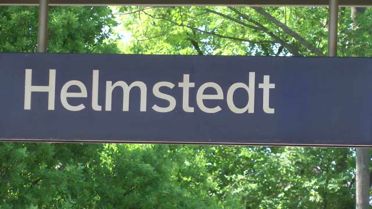 Berlin - Helmstedt,  25. und 27.10.2025