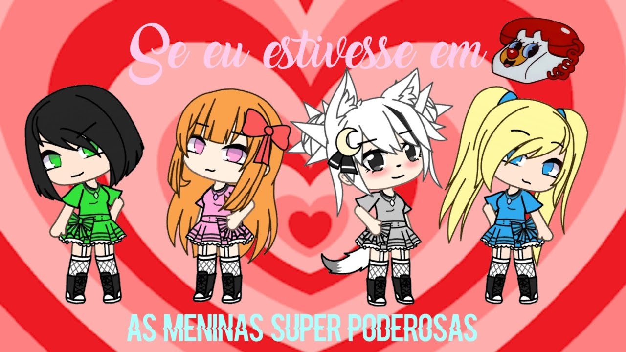 •Se eu estivesse em 