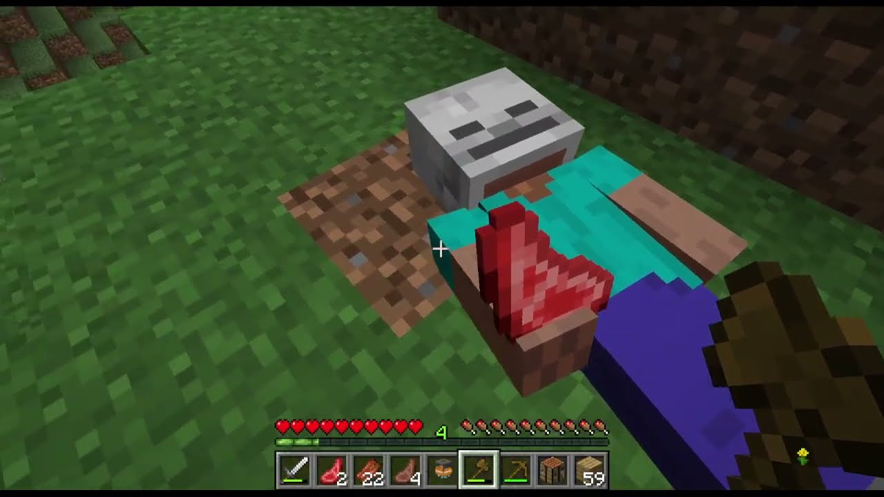 More horror | PLZ HELP