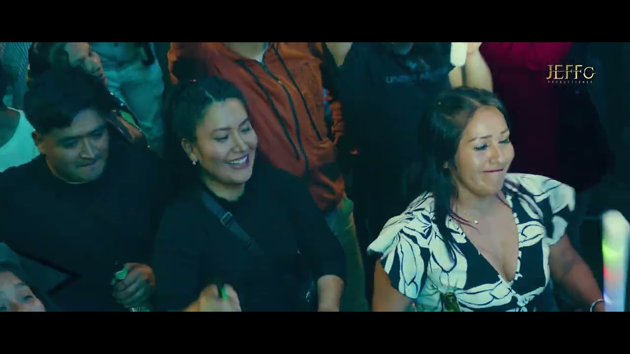 MIX RECUERDOS #1 - ALLEN NÚÑEZ & BANDALOVE'S CONCIERTO LIMA 2024.