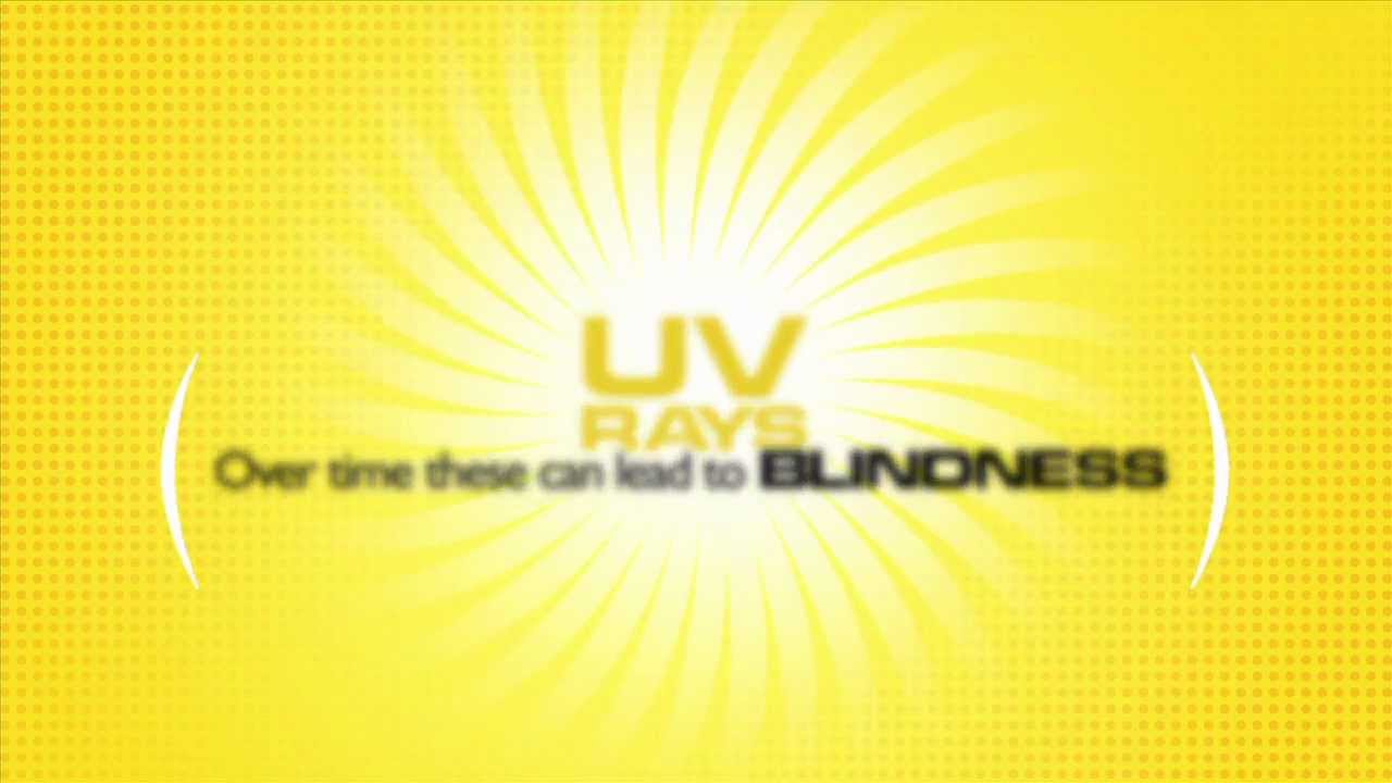 Are UV Rays Really Harmful To My Eyes?