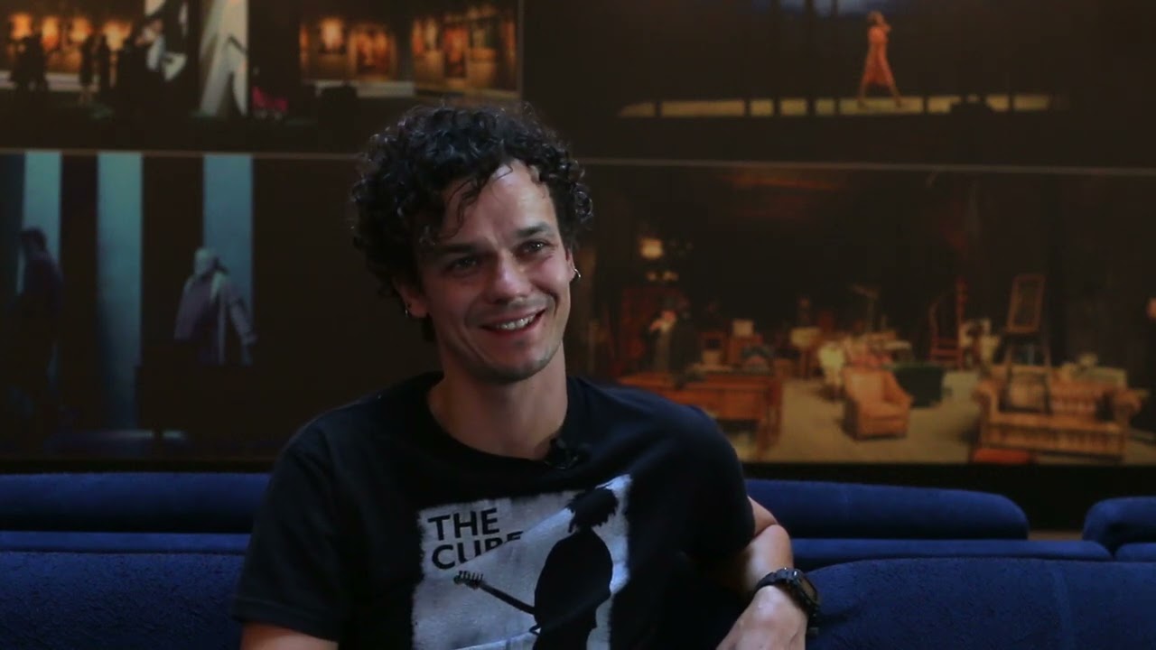 Cristóvão Campos: A transformação social e artística em Monóculo (entrevista)
