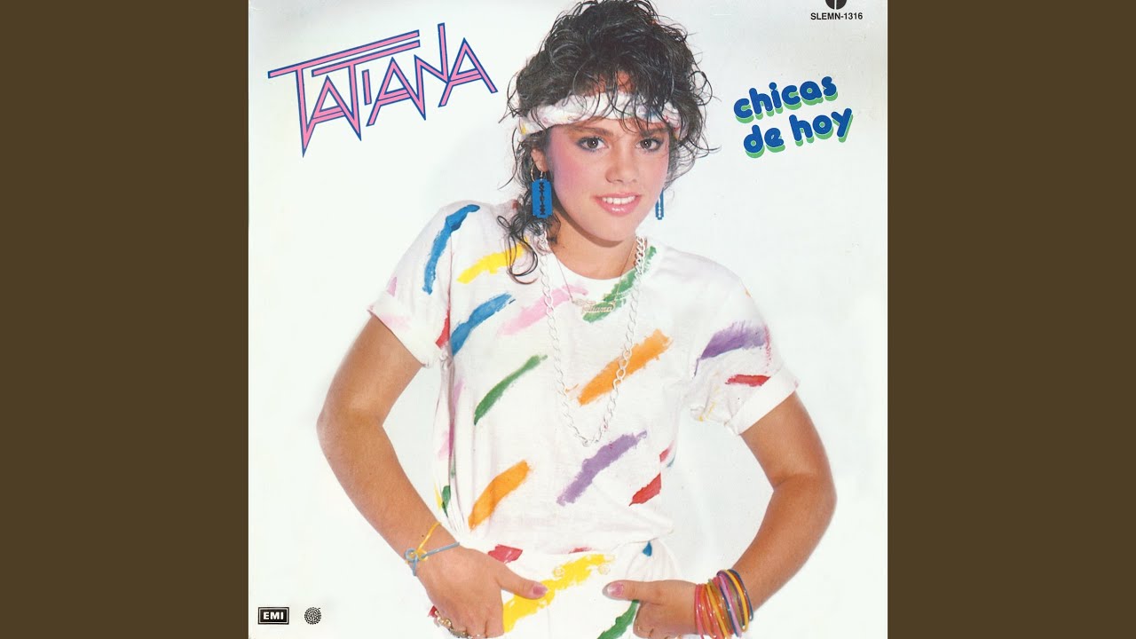 Baila Conmigo
