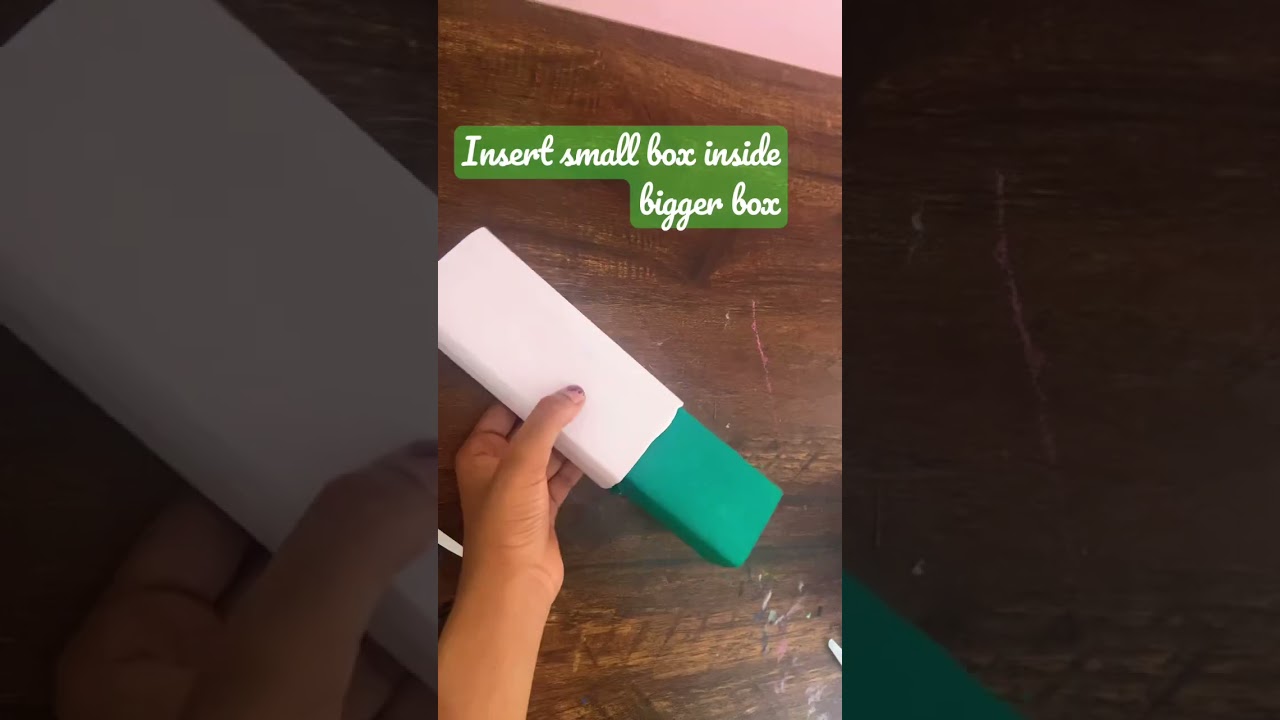 DIY pinhole camera