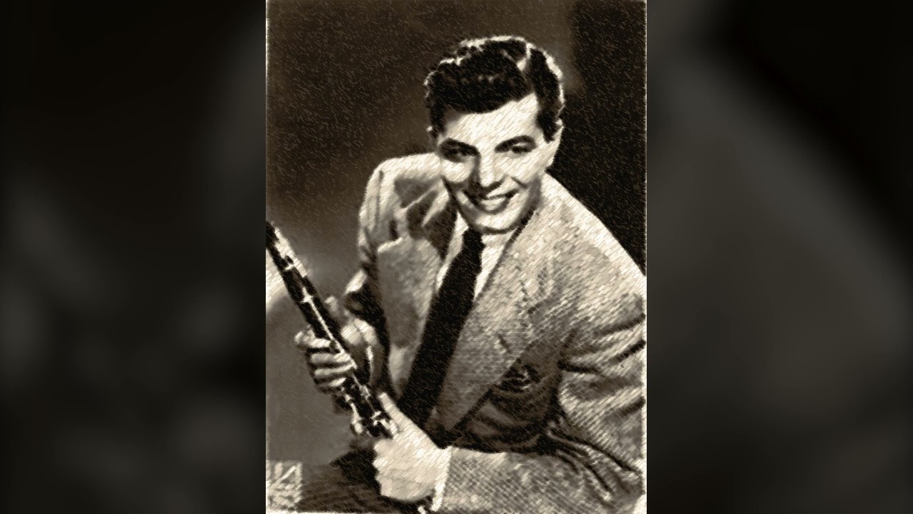 Joe Marsala: STEEL ROOF (1936)