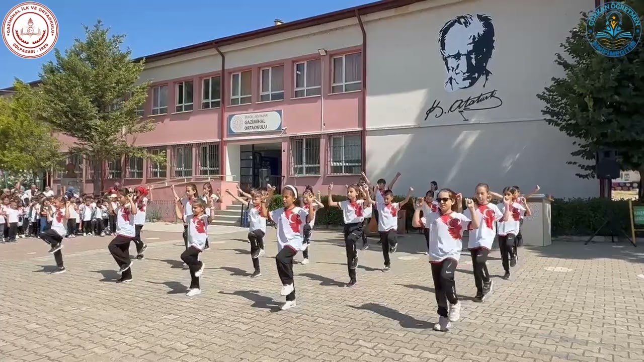 Halk Oyunu Gösterisi (MihalFest 4)