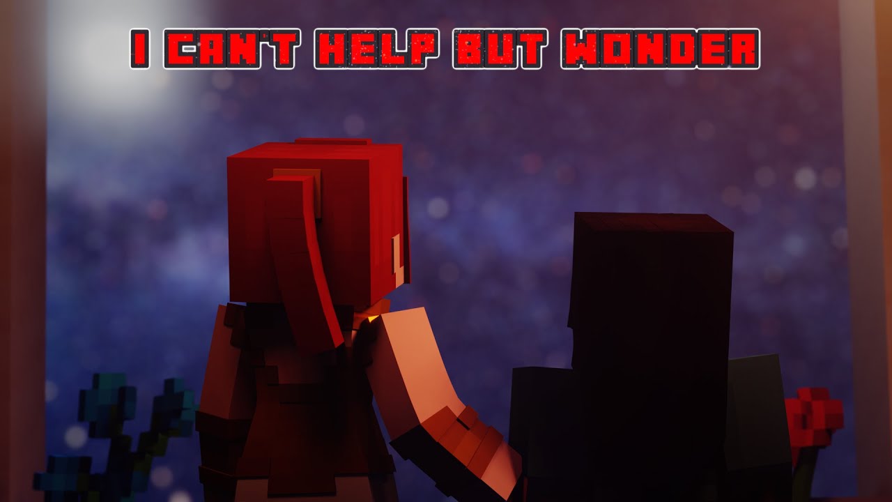 I Can't Help But Wonder | Epic: The Musical Animation - Short