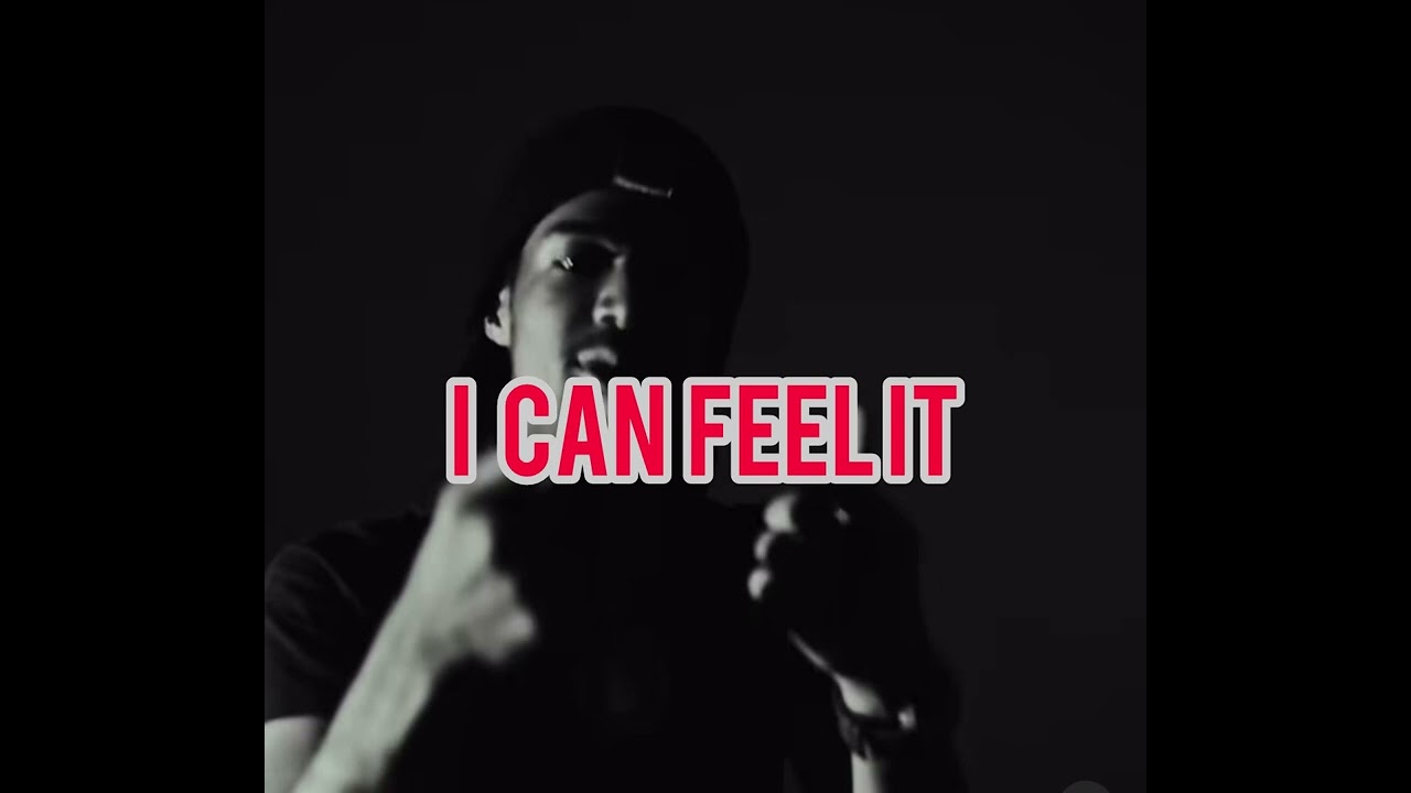 Lil swerv type beat “I CAN FEEL IT “