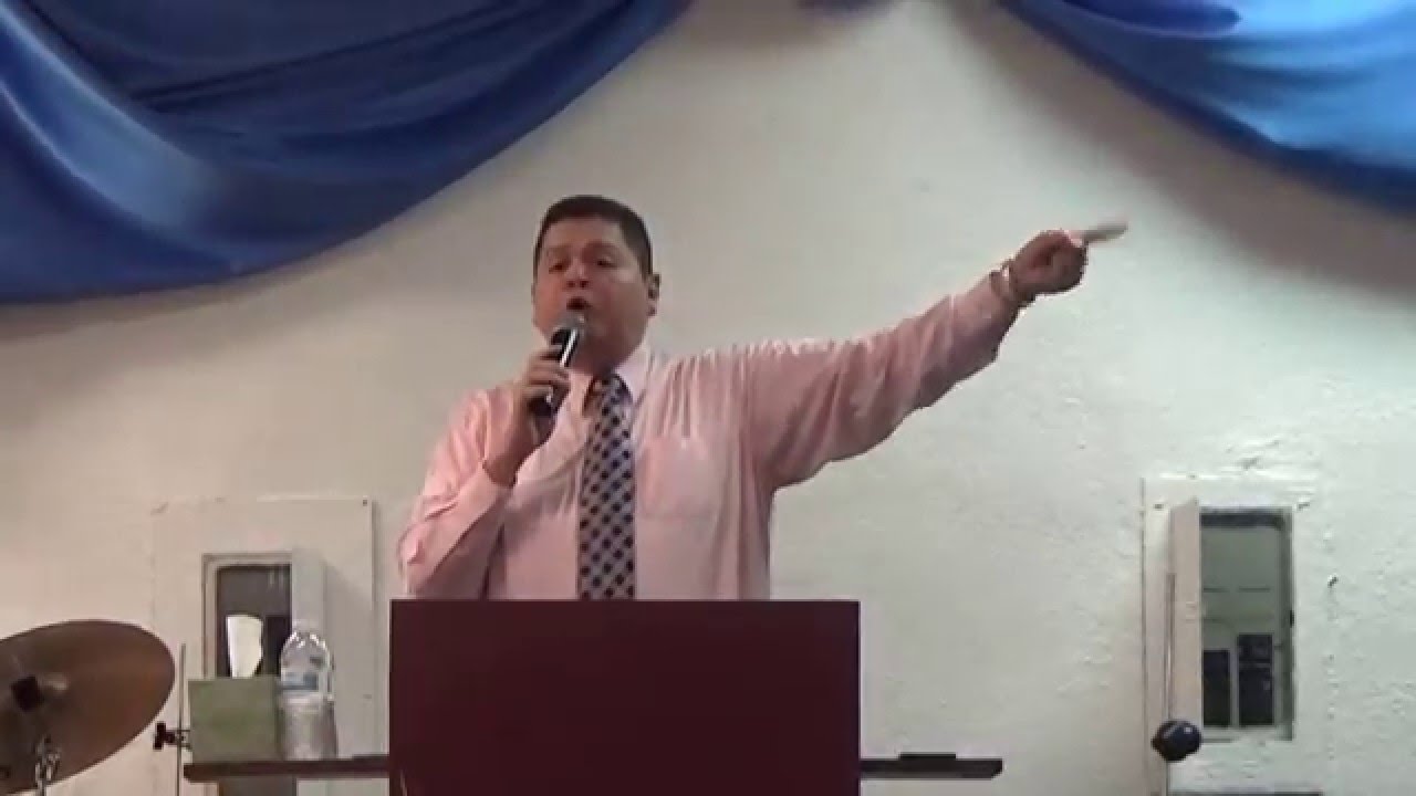 Evangelista Heber Rodriguez 
