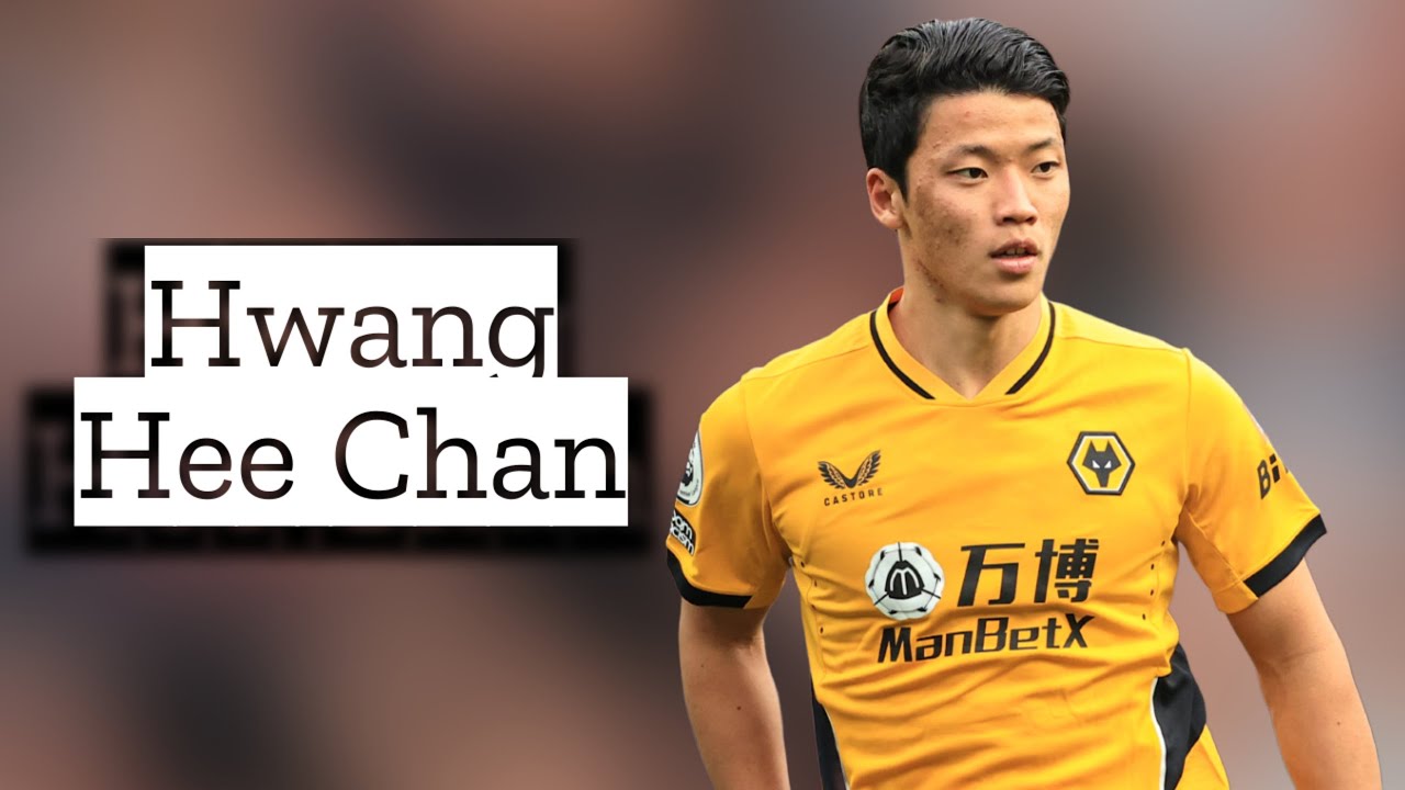 Hwang Hee Chan | Skills and Goals | Highlights