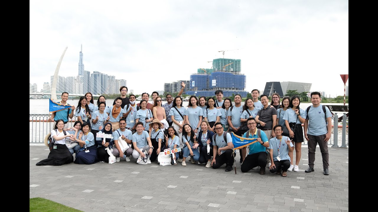 YSEALI Academy Entrepreneurship Seminar: 