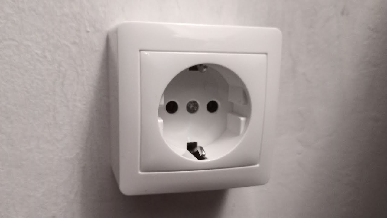 Instalación de Equipos de Medida.