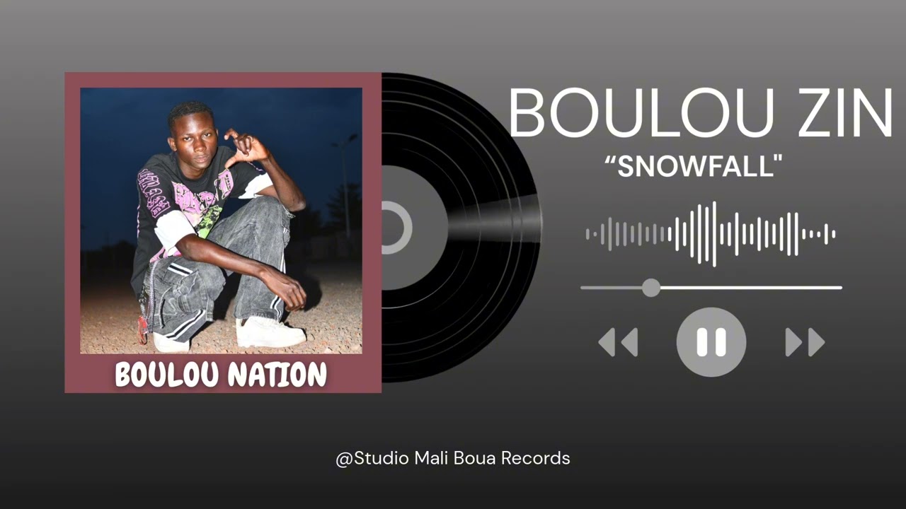 BOULOUZIN _