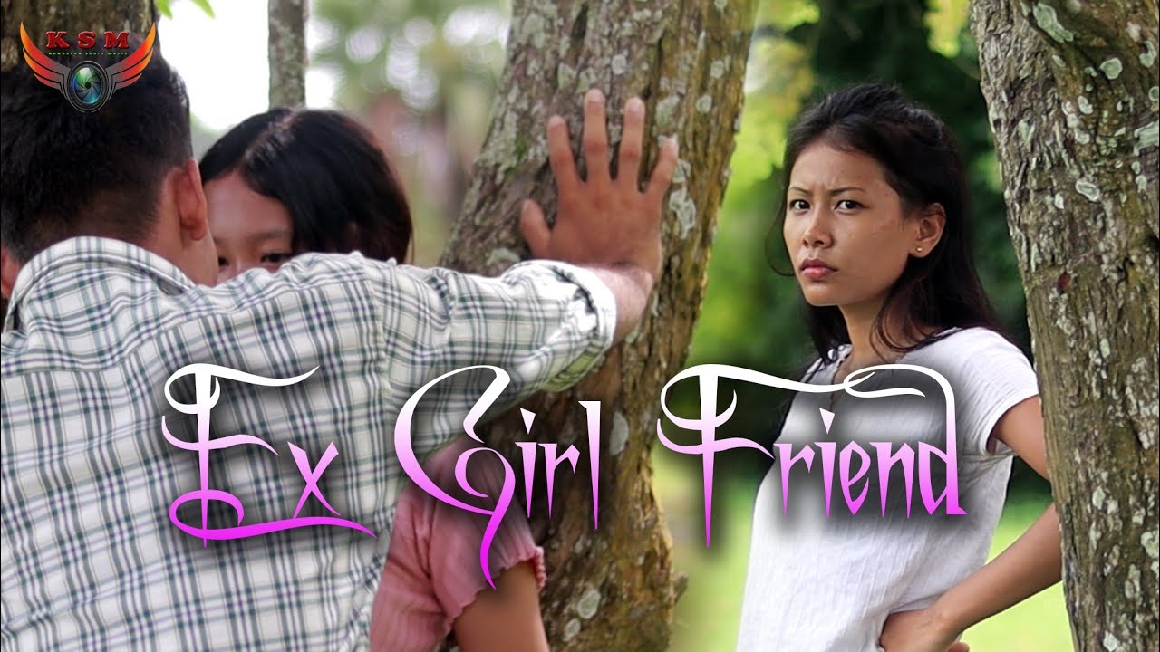 Ex - Girl Friend || New kokborok short film || Ksm production || latest kokborok short movie 2021
