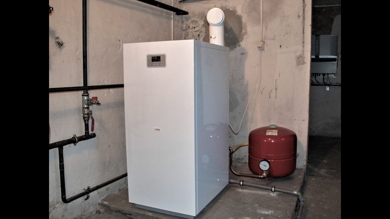Protherm Medvěd Condens