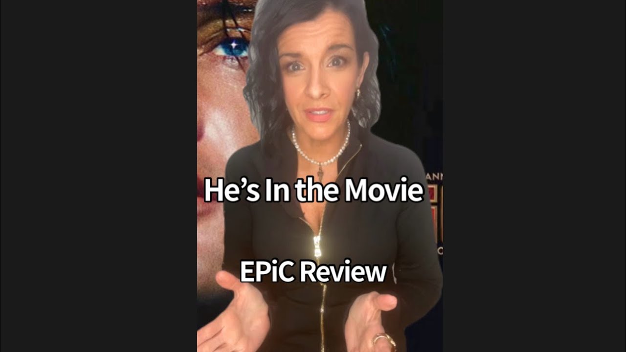 EPiC: Elvis Presley in Concert Review | My Husband Appears in Baz Luhrmann&rsquo;s Film