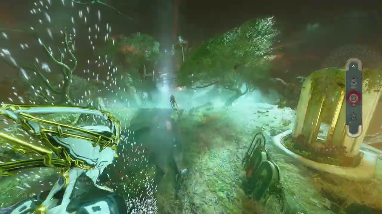 Glaivekeepers are a proud people....