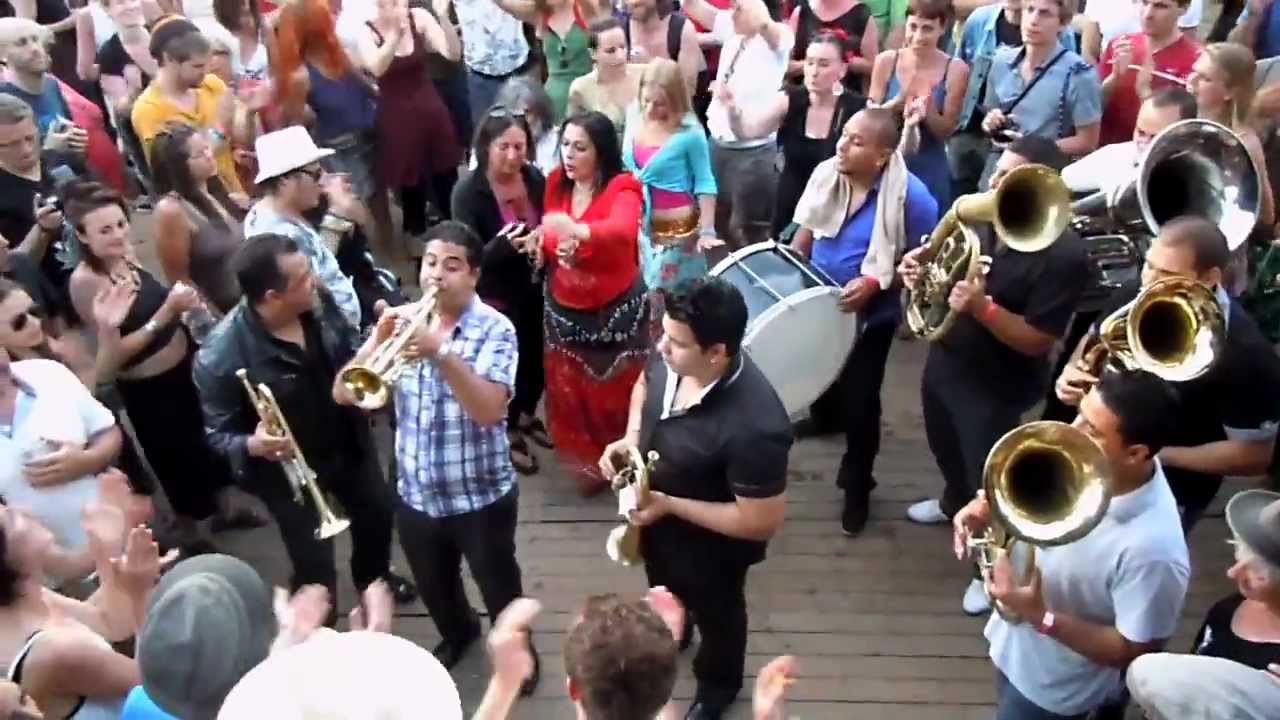 Kočani Orkestar