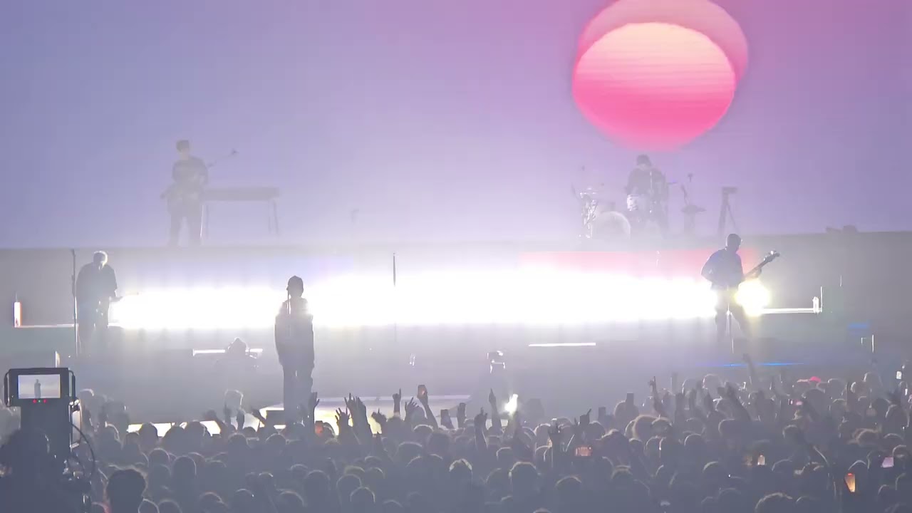 All Time Low - Dirty Laundry (Live @ The O2 Arena, London | 24/01/2026)