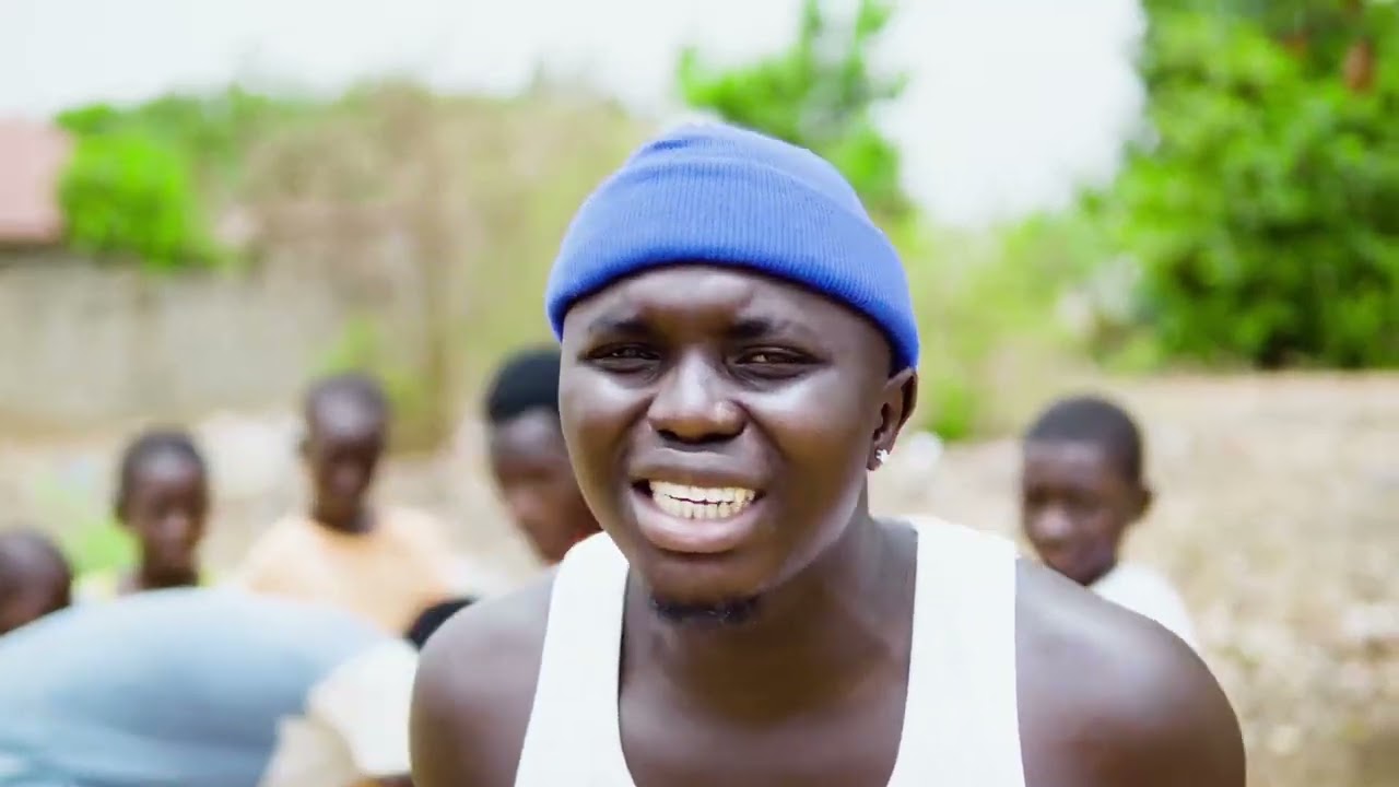 Maajall - Say No To Kush (Official Video)