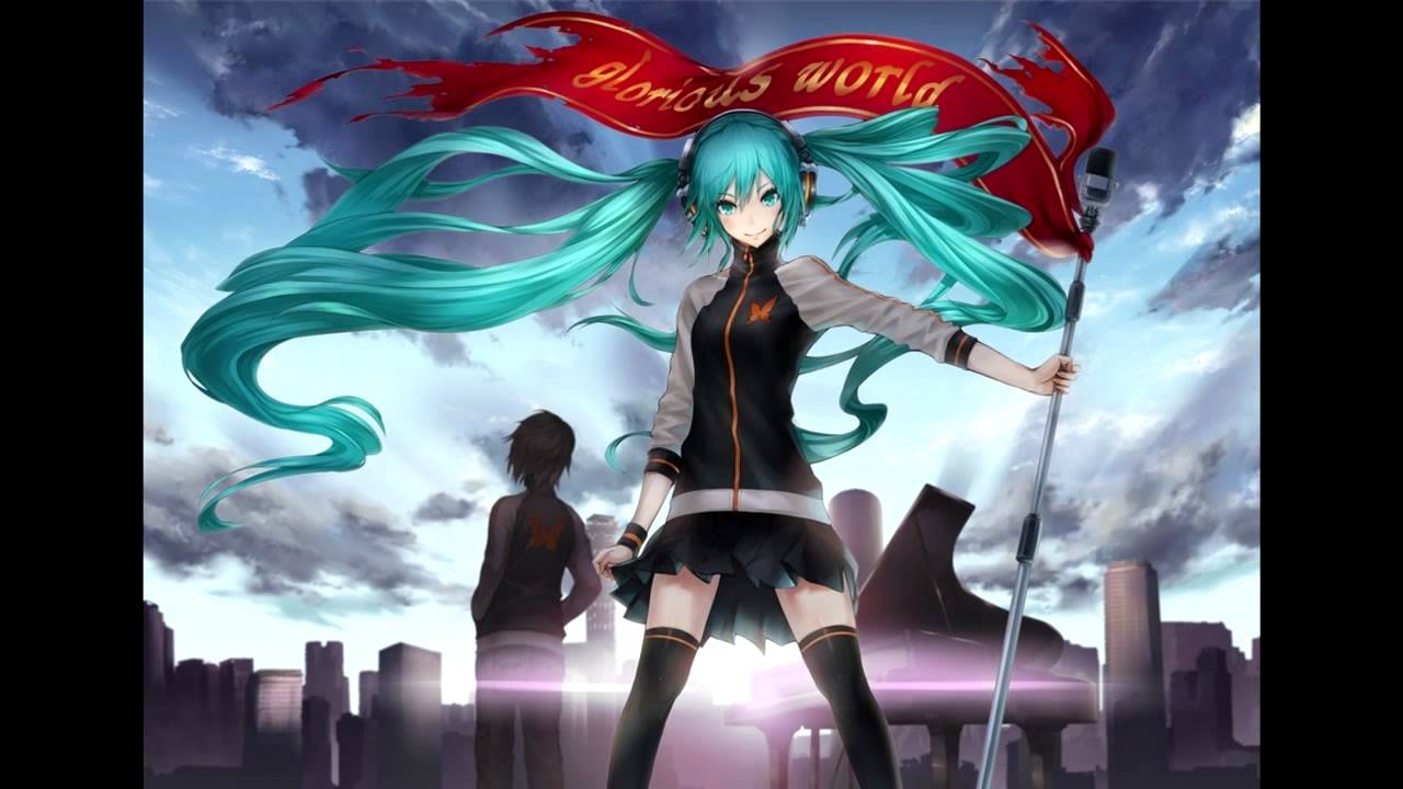 PapiyonP feat. Hatsune Miku | Philosophy of Precious Love