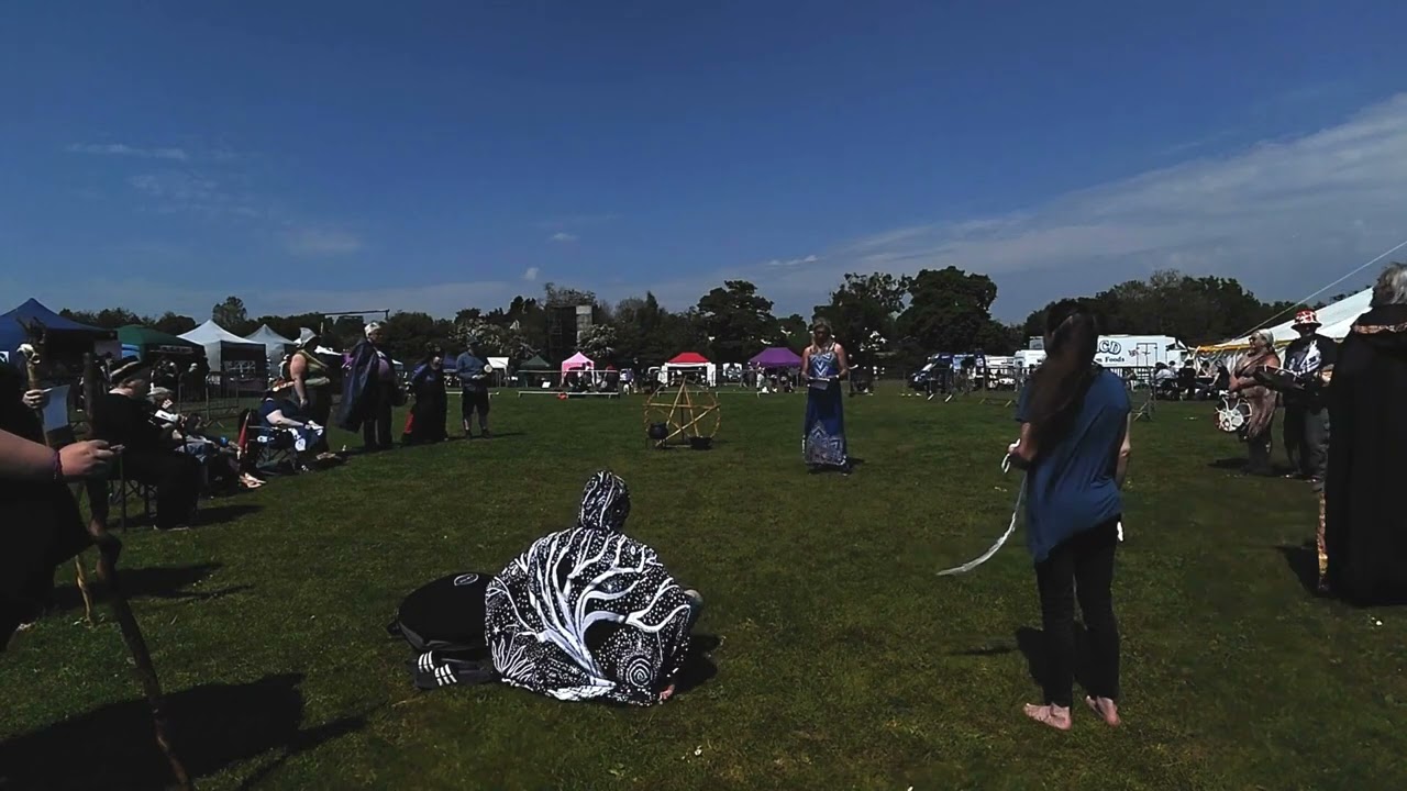 A Festival For Pagans and Witches 2024