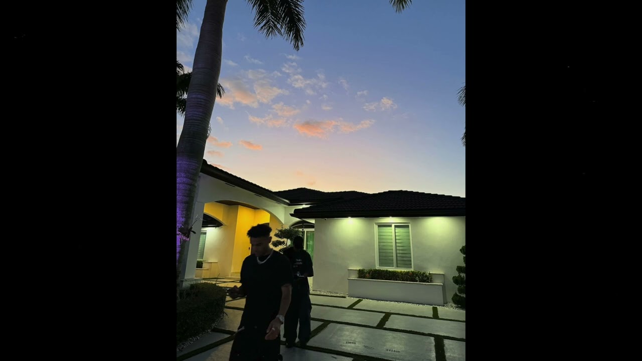 Smooth Trap Instrumental - 