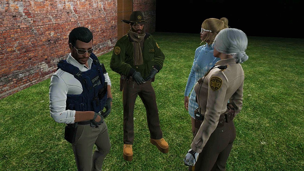 Brian Tells Frost & Angel About Pred Threatening to K*ll Him! | NoPixel RP | GTA RP
