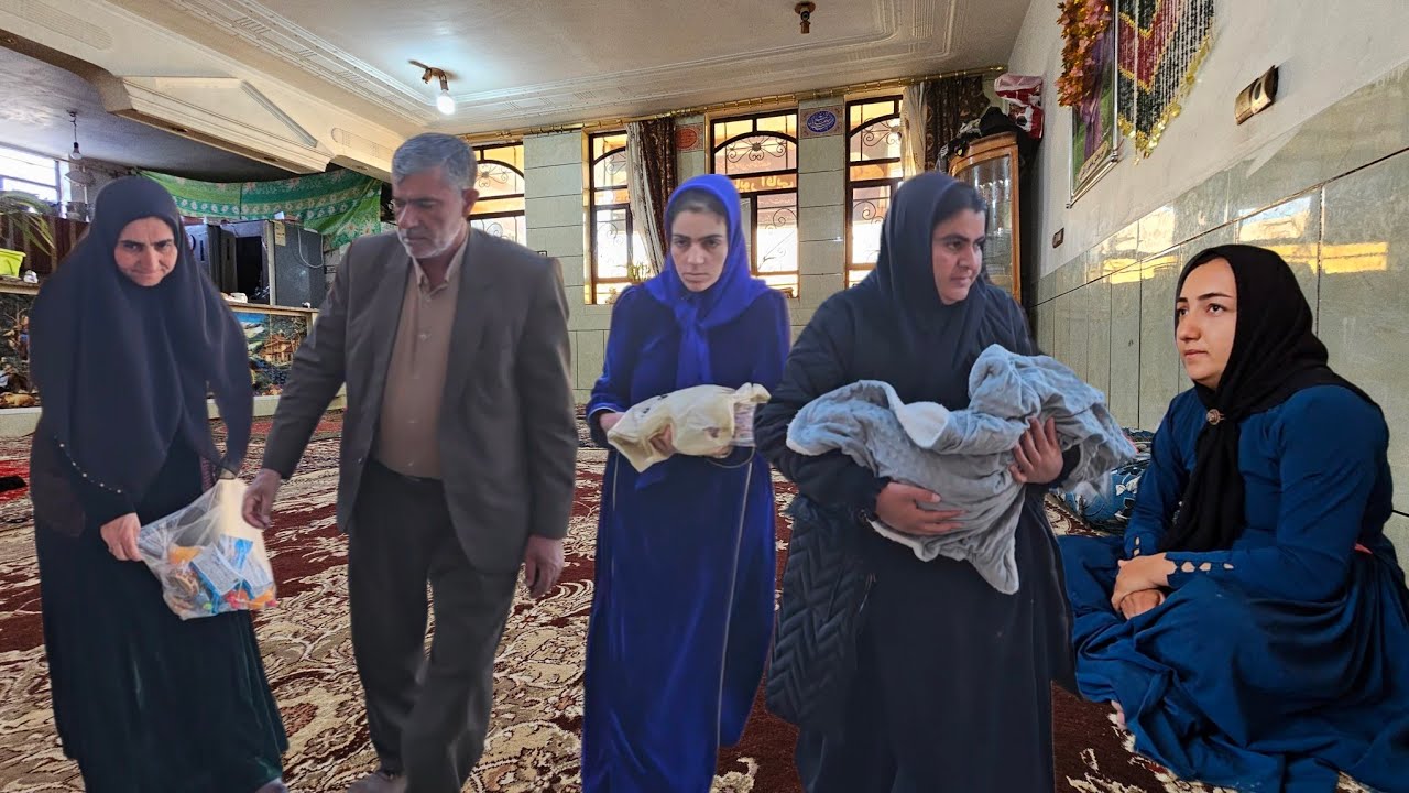 Looking for a sign among the nomads 💔🔥 | Does anyone know about Ms. Vakil?