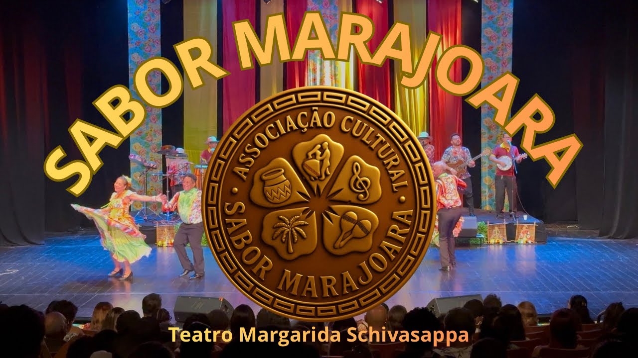 Sabor Marajoara - Ciranda Do Norte 