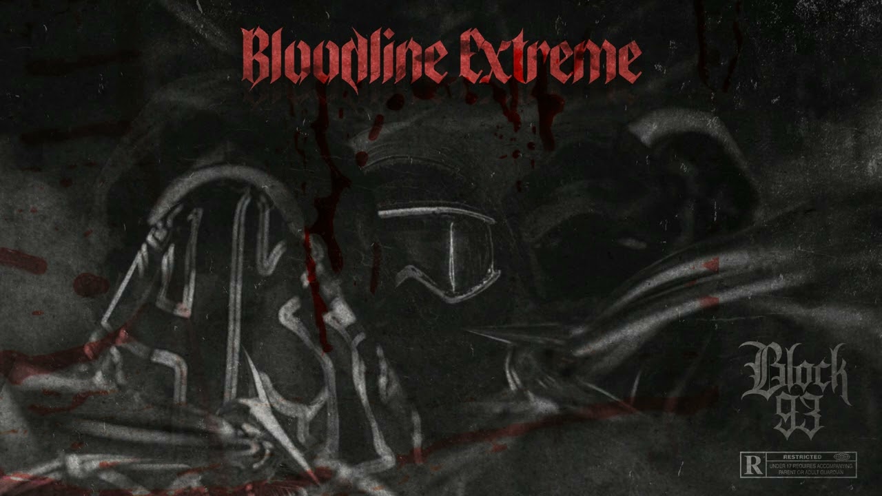 Block 93 - Gelato (Official Audio Release)