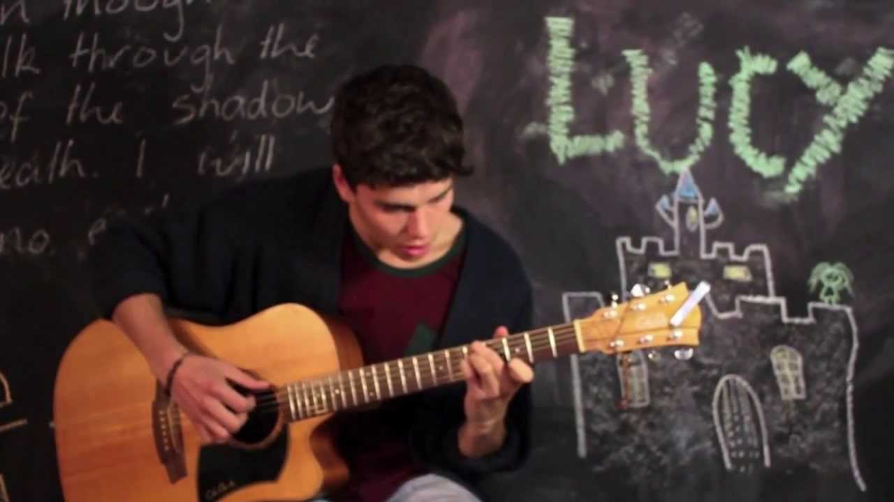 Lucy - Daniel Tomalaris (original)