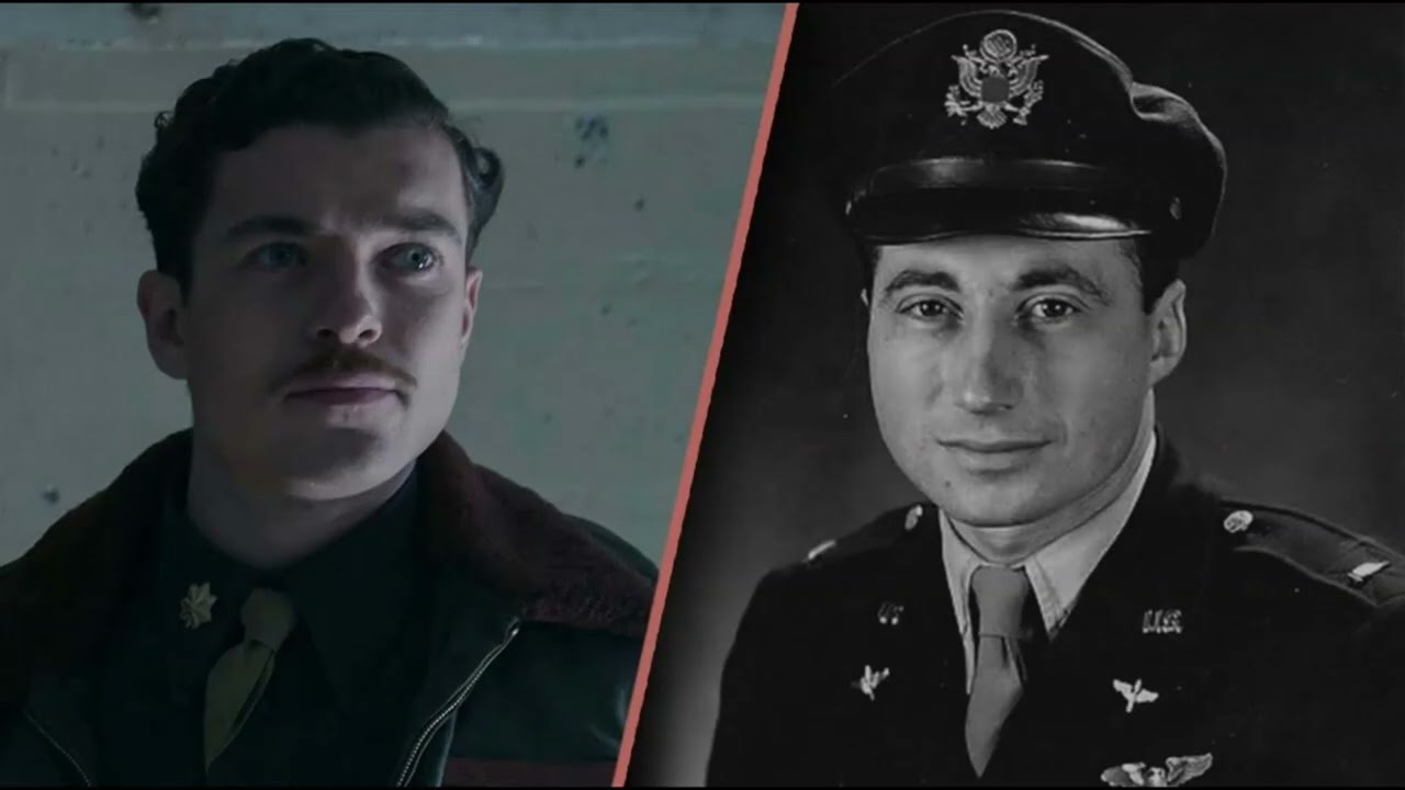 Masters of The Air (2024) What Could Have Been