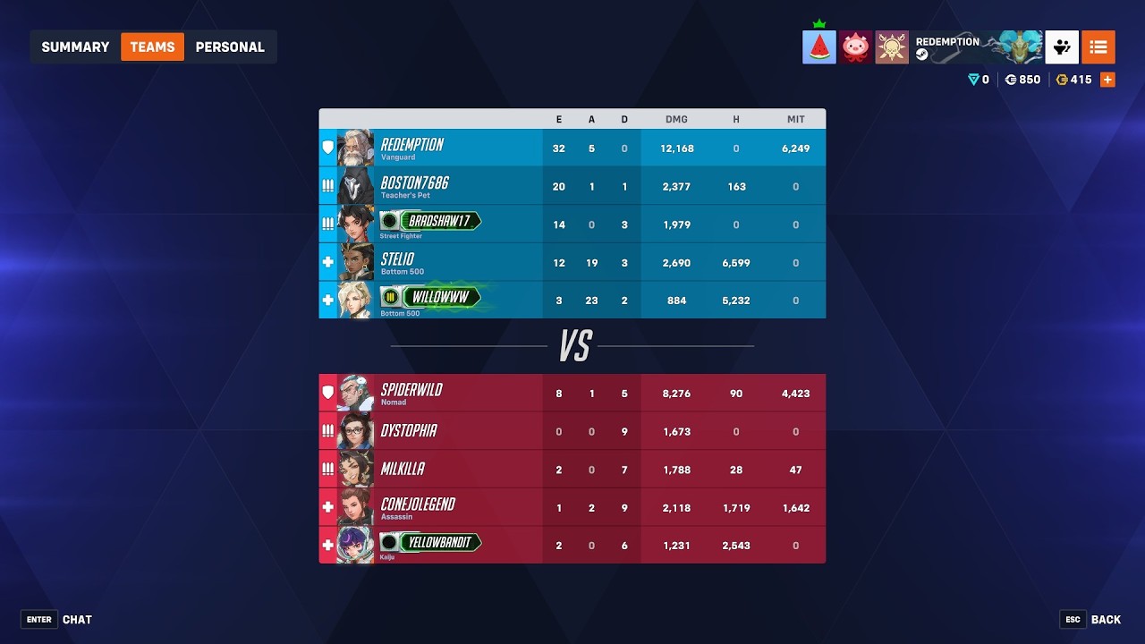 OW2 POTG