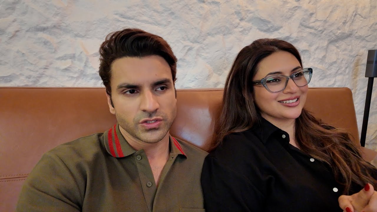 Our take on Nepotism | Vivek Dahiya | Divyanka Tripathi