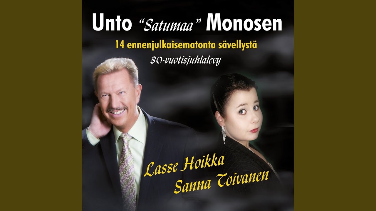 Onnen Salaisuus