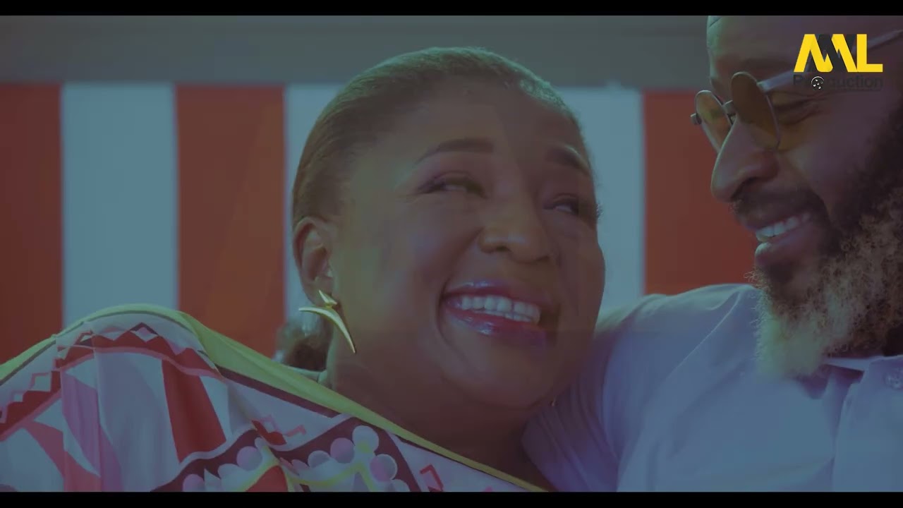Nos histoires d'amour (LA COPINE DE MON EPOUSE) - Episode 07 ( Série Africaine )