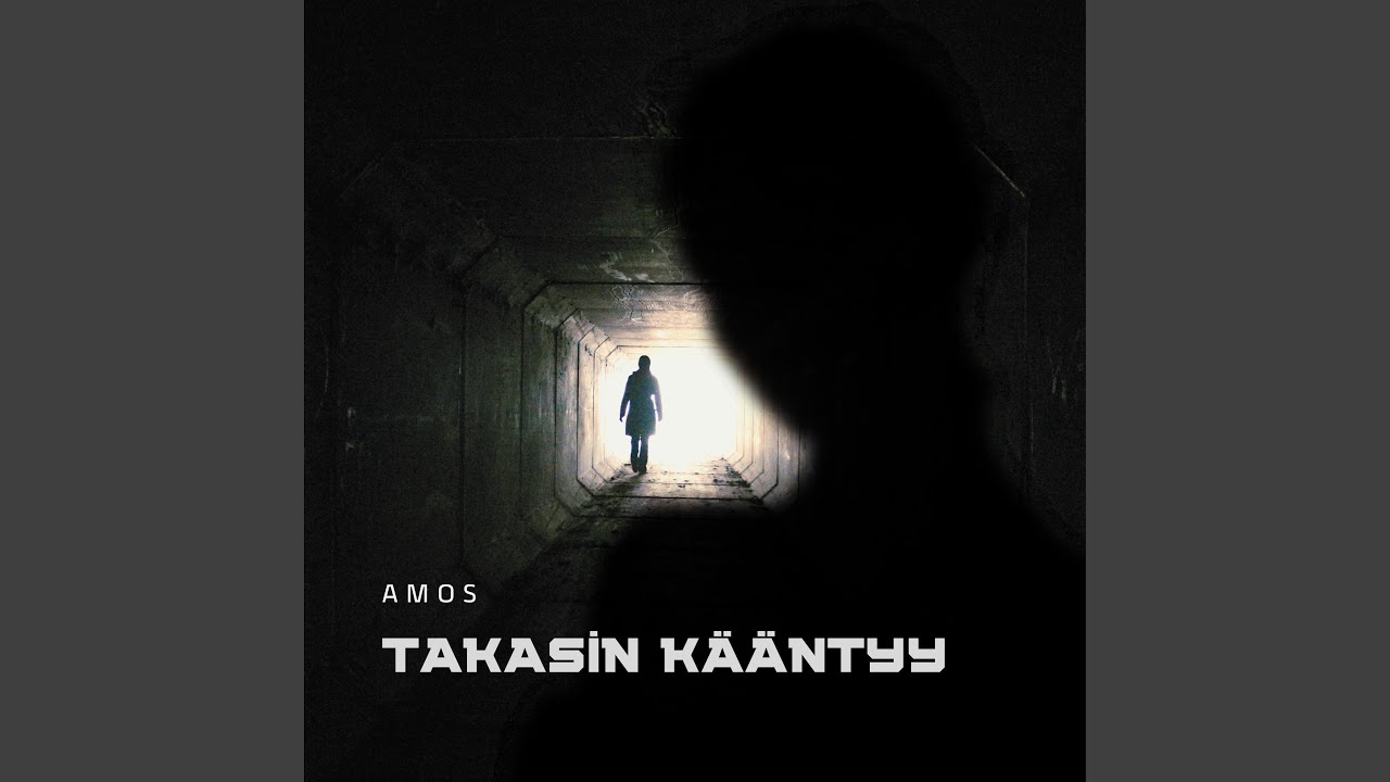 Takasin kääntyy