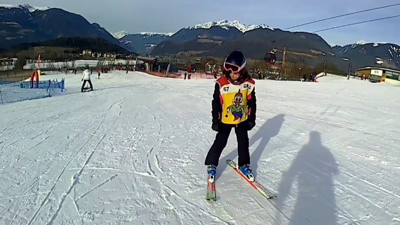 Kronplatz, Plan de Corones 2020, Val Pusteria - Pista Korer