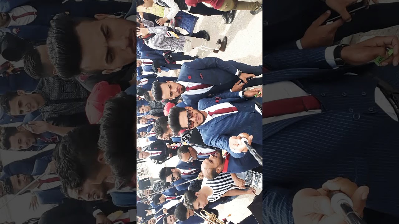 جامعة القادسية كلية الادارة والاقتصاد دفعة وﻻدتنا حصار وتخرجنه تقشف 2017/2016