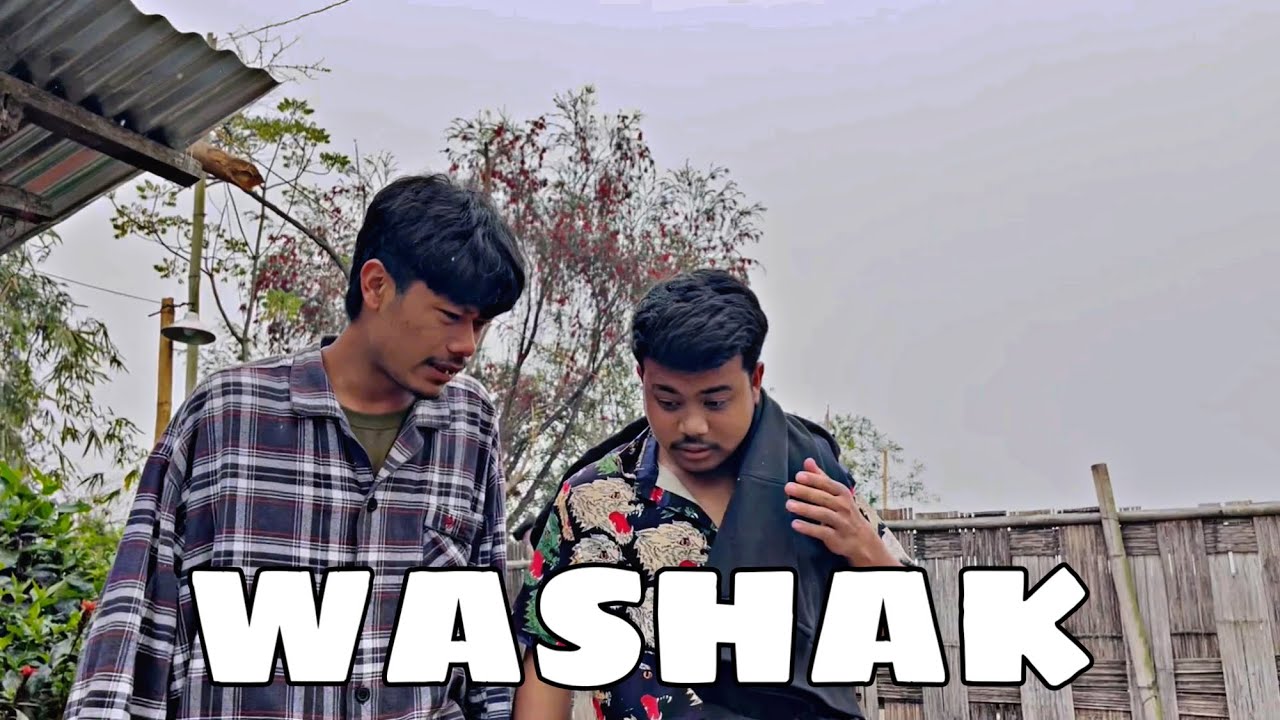 Washak | Ratan Angom | ManipurVines ft 