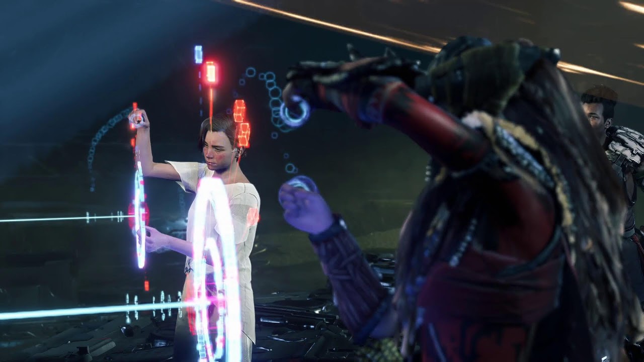 horizon forbident seri#16 (HD)