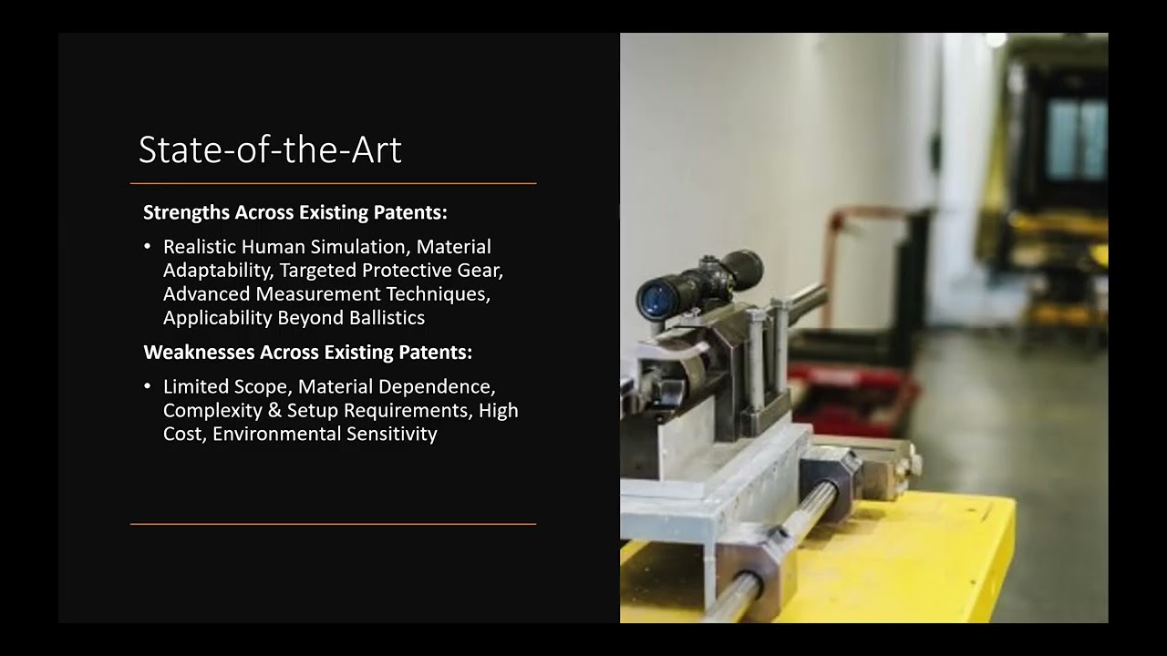 Kinetic Dispersion Tester Presentation