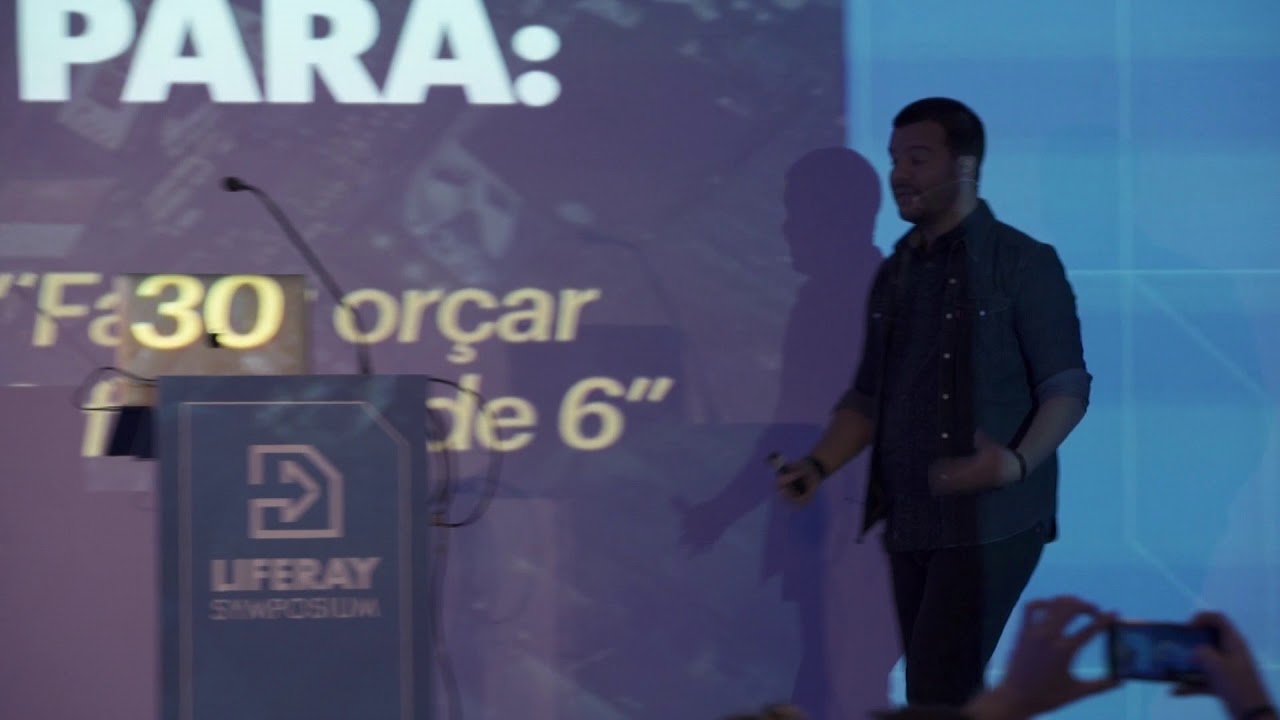 O conteúdo do futuro e o futuro do conteúdo