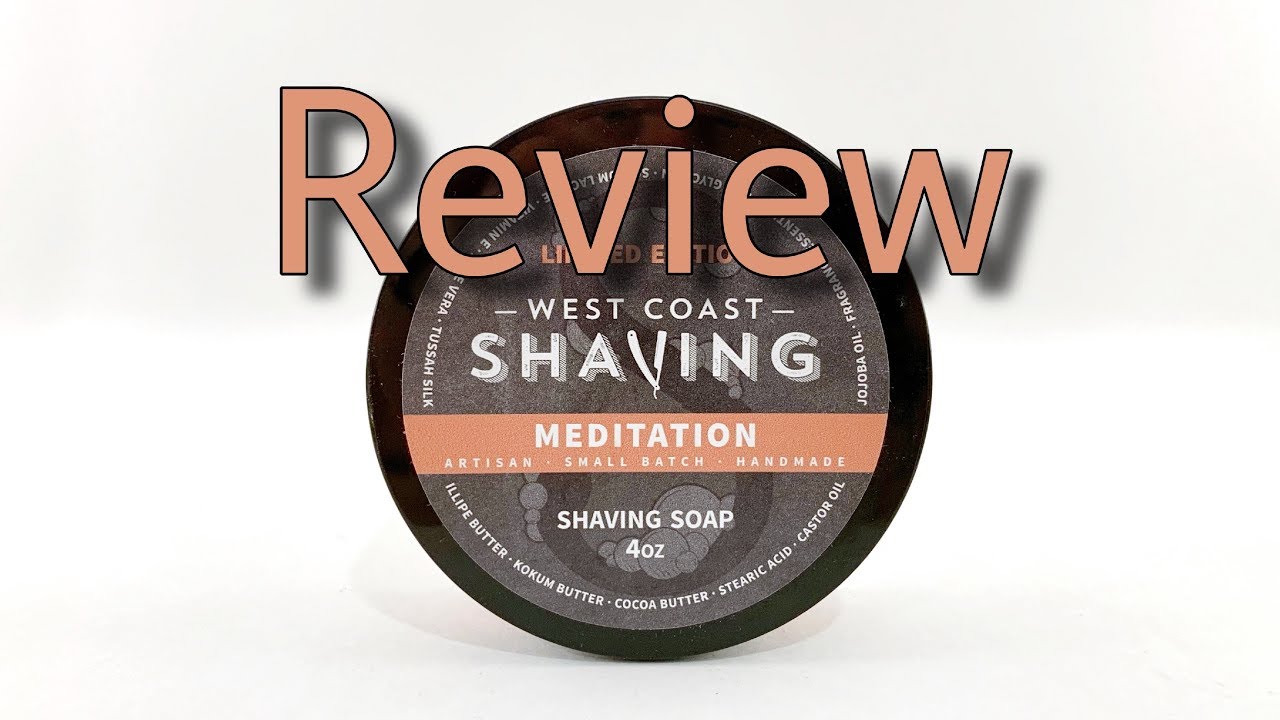 Siliski Soaps Meditation